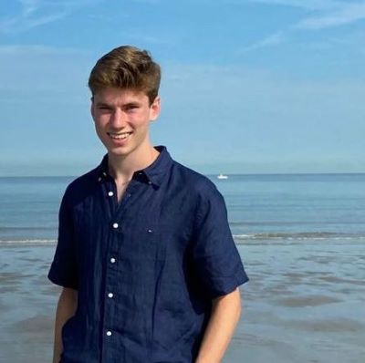 Rik Van Houdt
